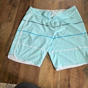 MEANS BILLABONG BOARD SHORT